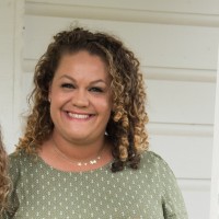 Ashley Booth