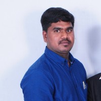 Mahesh Yadav