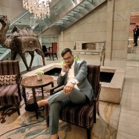 Nikhil Gupta