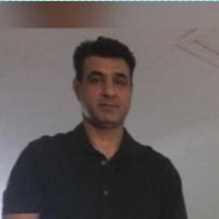 Alex Adibi