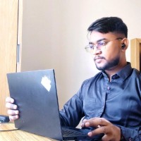 Vijay Giri