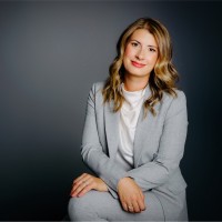 Jennifer Patrick (Kirkland) M.Ed