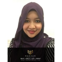 Nur Aiin Saidon