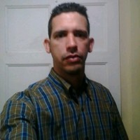 Jesus Daniel Moreno Gonzalez
