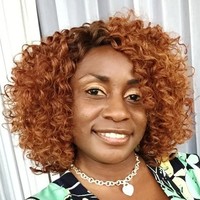 Niambi Gravelly
