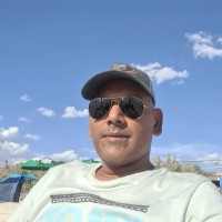 Imraan Hamid