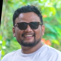 Surya Shrestha