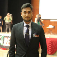 Rupil Garg