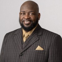 Fred Harris
