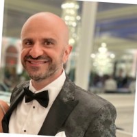Miled S. Daou