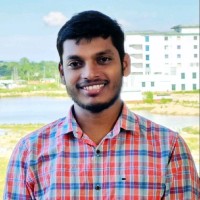 Abhinandan Kumar