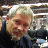 Paul Edge