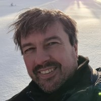 David Van Heuverswyn