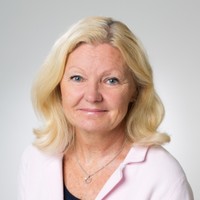Marie Bergman