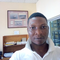 Suliamon Lawal