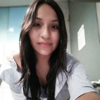 Lisseth Valverde Caceres