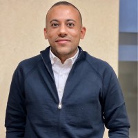 Mahmoud Hussien , Intermediate Esaa- Cpa Candidate