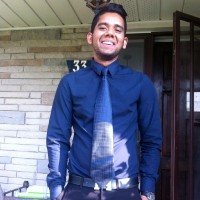 Avinash Nair Narayanan