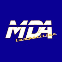 MDA Compétition