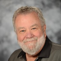 Jeff Warner