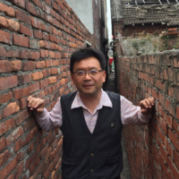 Gauss Chang(張銘顯)