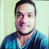 Abdelrhman Hamdy
