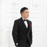 Ricky Han リッキー
