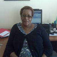 Evelyn Cavness