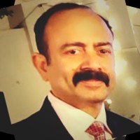 Raakesh Kalra