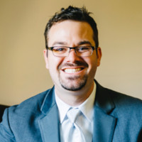 Matt Seyberth