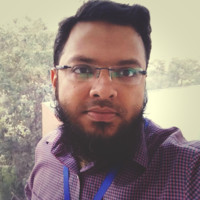 Dr. Mohammed Arman