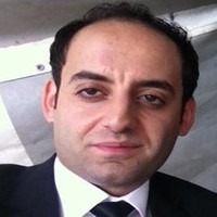 Mehmet Cevik