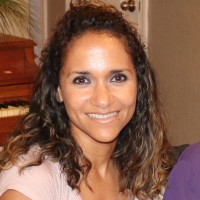 Isabel Diaz