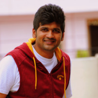Sunil Narayan