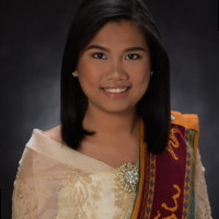 Maria Chelsea Bautista