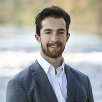 Benjamin Nicoletta, Masc, P.Eng.