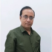 Anoop Mishra