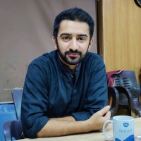 Mohsin Khan