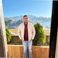 CA Ajay Kumar