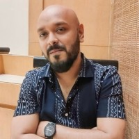 Saurav Chakrabarty