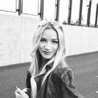 Olivia Woehrlin