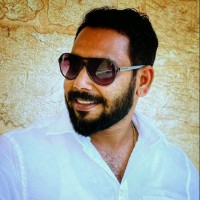 Vishnudas Ramakrishnan