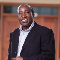 Joseph Wangombe