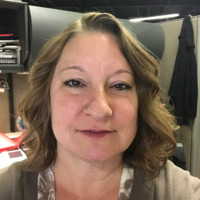 Rachel Provost