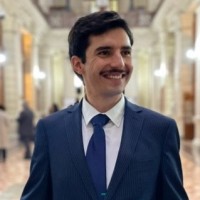 Carlos Hidalgo Escobar