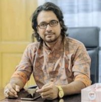 Md Suhel Rana
