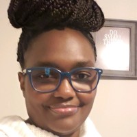 Mary Catherine Munga