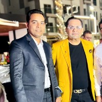 Faisal Zafar
