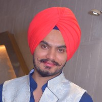 Harpreet Singh