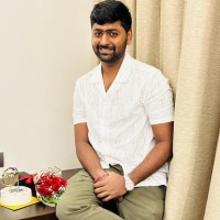 Ajay Vishwakarma
